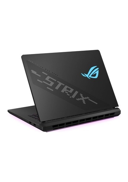 Rog Strix Scar 16 Intel Core Ultra 9 275HX 96GB 1tb SSD RTX5090 24GB Freedos 16" 2.5k 240Hz Wqxga Taşınabilir Bilgisayar G635LX-RW144-A22 indirimleri