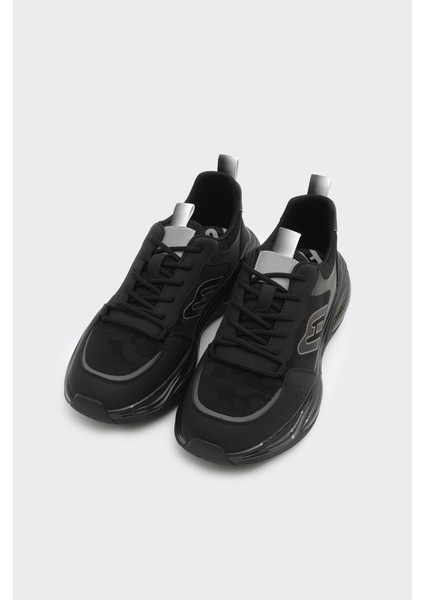 Yüksek Taban Bağıklı Erkek Sneaker fiyatları