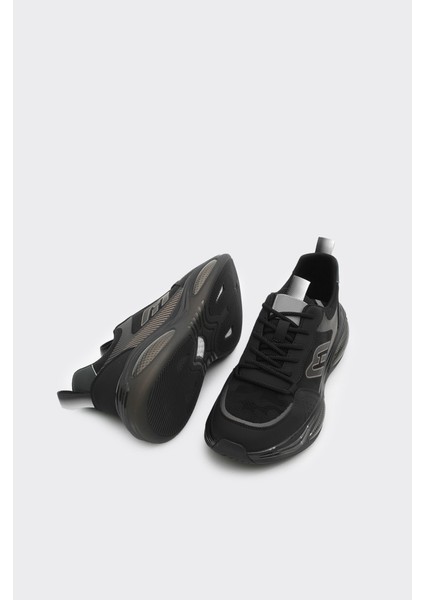 Yüksek Taban Bağıklı Erkek Sneaker indirimleri