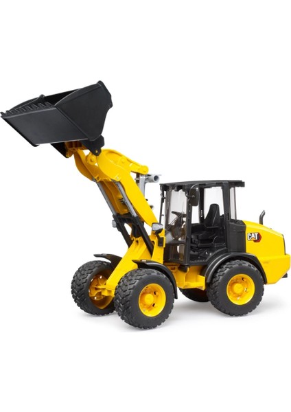 Bruder Cat Tekerlekli Yükleyici BR02485 fırsatları