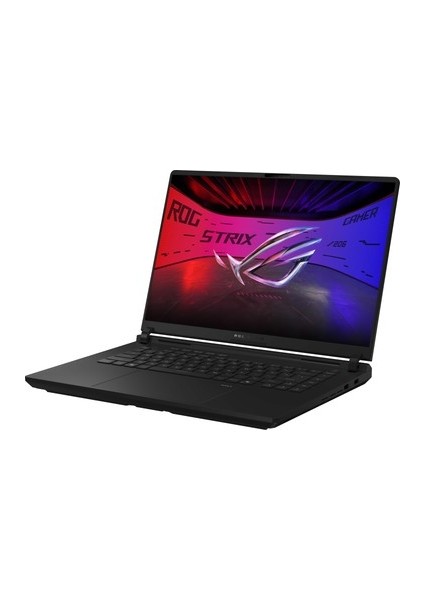 Rog Strix Scar 16 Intel Core Ultra 9 275HX 32GB 8tb SSD RTX5090 24GB Freedos 16" 2.5k 240Hz Wqxga Taşınabilir Bilgisayar G635LX-RW144-A5 modelleri