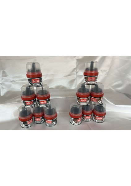 X6 Adet Siyah X6 Adet Kahverengi Ayakkabı Boyası fiyatları