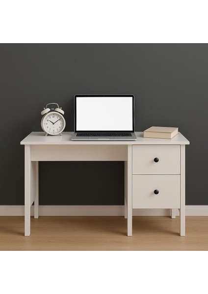 Study 2 Çekmeceli Çalışma Masası modelleri