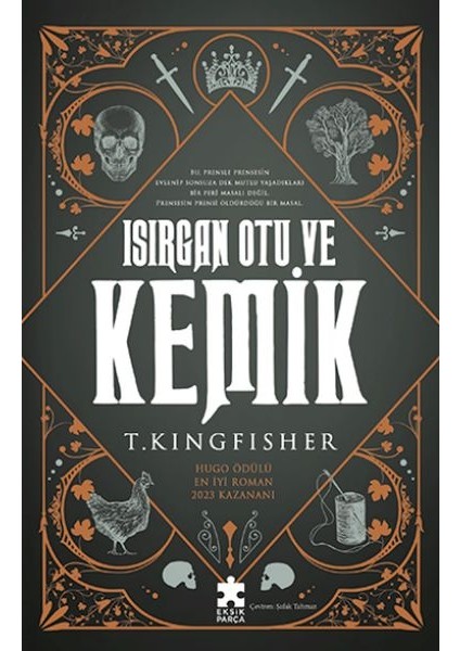 Isırgan Otu ve Kemik