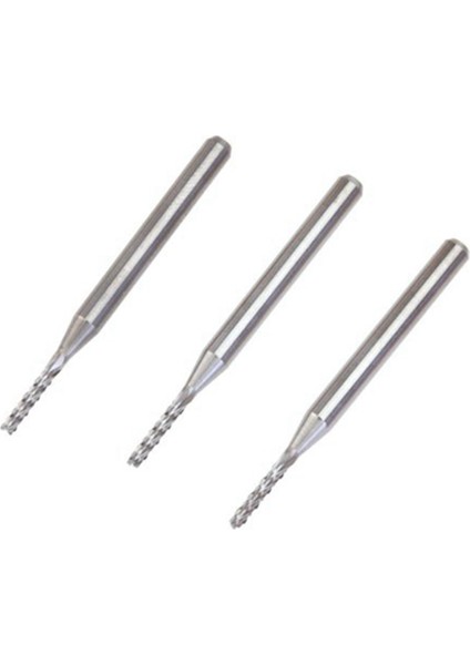 20PCS Kesici Karbür Pcb Uç Değirmeni 1 5 mm (Yurt Dışından) indirimleri