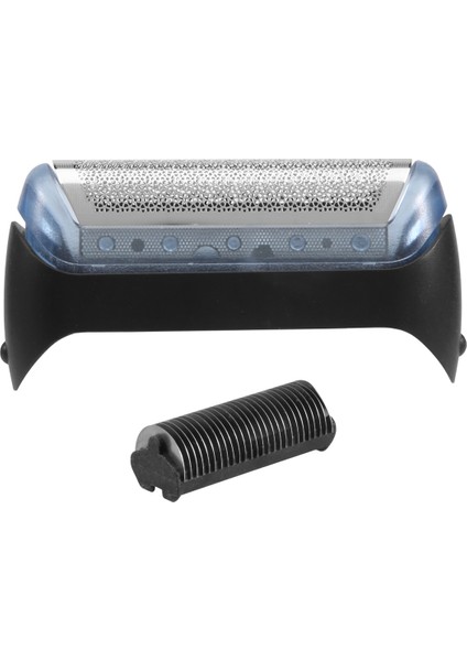 Braun 10B/20B Model 180, 190, 170, 1775, 1735 Için 1 Adet Elektrikli Örgü Dayanıklı Tıraş Makinesi Folyo Başlığı Parçaları (Yurt Dışından)