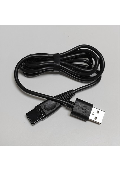 Jrl 2020C / 2020T / Acme M5 / M6 / M10 / M11 / Popbarbers P800 / P700 Elektrikli Saç Kesme Makinesi Aksesuarları Için USB Şarj Kablosu (Yurt Dışından) modelleri