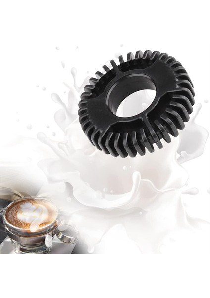 Keurig K-Cafe ve K-Cafe Özel Sürüm Tek Kişilik Kahve Latte ve Cappuccino Makinesi Için Yedek Çırpıcı (Yurt Dışından) modelleri