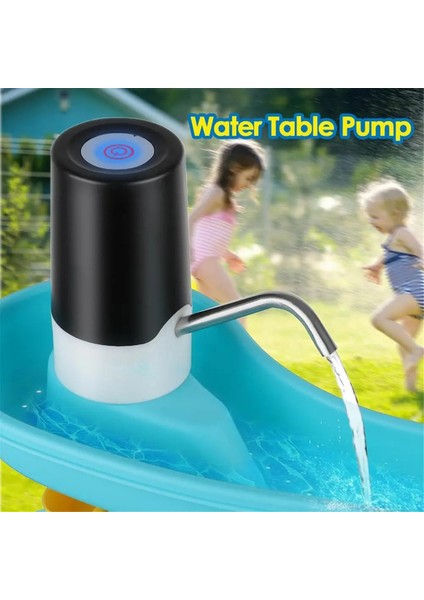 Su Masası Pompası Akülü Kum Masası Su Pompası Küçük Çocuklar Için Küçük Su Masası Aksesuarları Çocuklar Için Eğlenceli Su Oyunu Oyuncağı (Yurt Dışından) modelleri