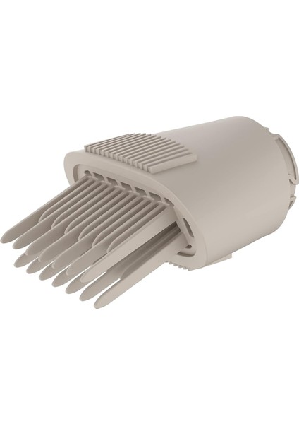 Shark XSKHD4WTCA Flexstyle Geniş Dişli Tarak, Flexstyle Hava Şekillendirme ve Kurutma Sistemi A Için Fön Makinesi Tarak Aparatı (Yurt Dışından)