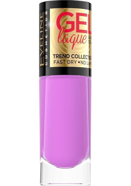 Evelıne Laque Naıl Polısh 205 8 Ml-