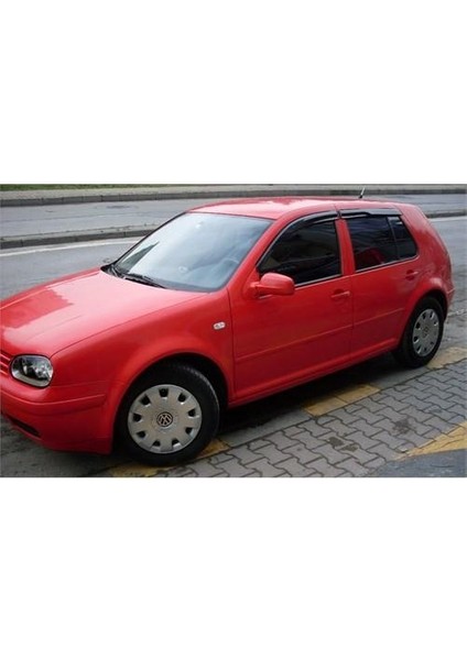 Volkswagen Golf 4 Mugen Cam Rüzgarlığı 1998-2004 fiyatları