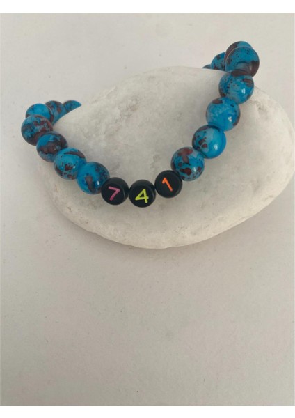 741 Kolaylık Sayı Sekanslı Bileklik indirimleri