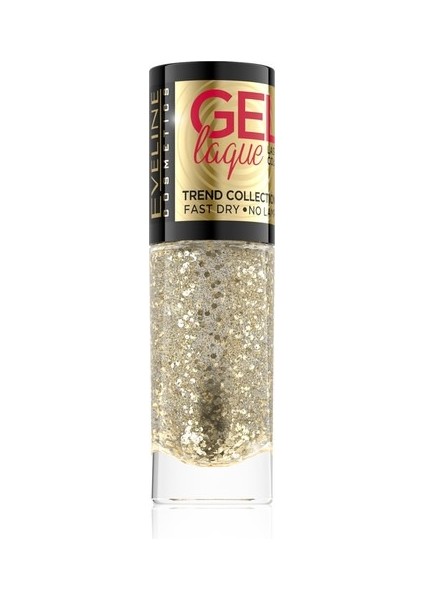 Evelıne Laque Naıl Polısh 209 8 Ml-