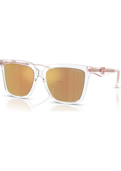 Mk 2256U 3015N0 53 Michael Kors Menaggıo Polarize Güneş Gözlüğü