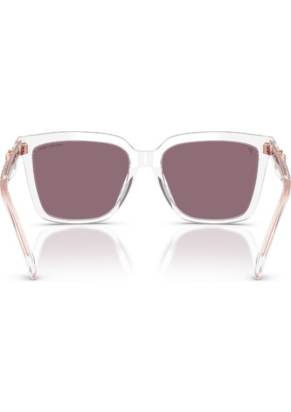 Mk 2256U 3015N0 53 Michael Kors Menaggıo Polarize Güneş Gözlüğü modelleri