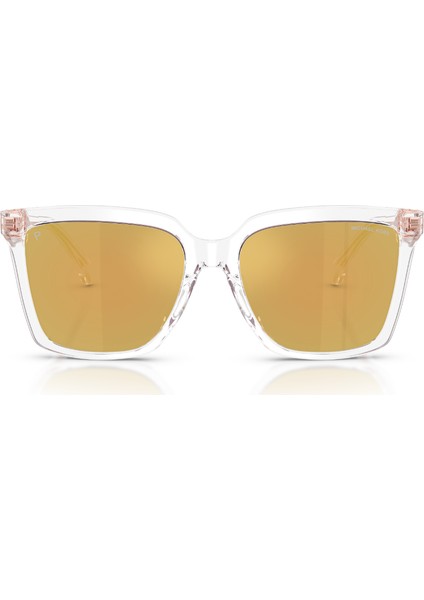 Mk 2256U 3015N0 53 Michael Kors Menaggıo Polarize Güneş Gözlüğü fırsatları