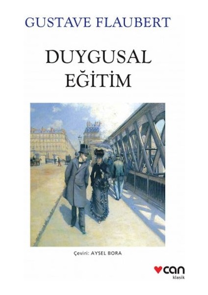 Duygusal Eğitim