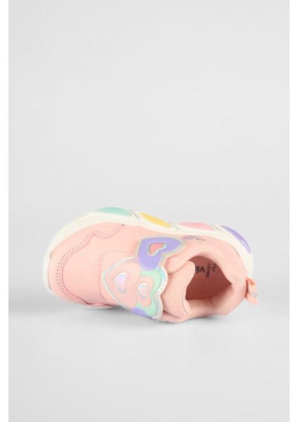 Lovely Bebe Spor Ayakkabı