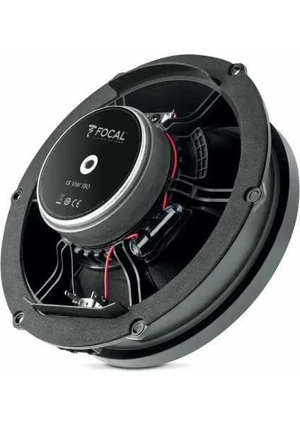 Volkswagen Golf Focal Ses Yükseltme Kiti (2003-2013) fiyatları