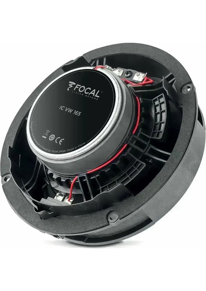 Volkswagen Golf Focal Ses Yükseltme Kiti (2003-2013) fırsatları