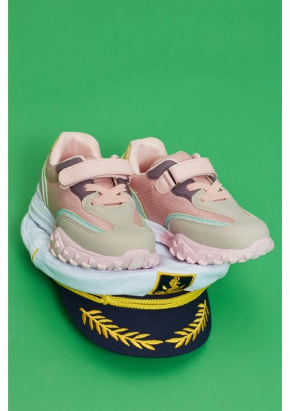 Surf Bebe Spor Ayakkabı