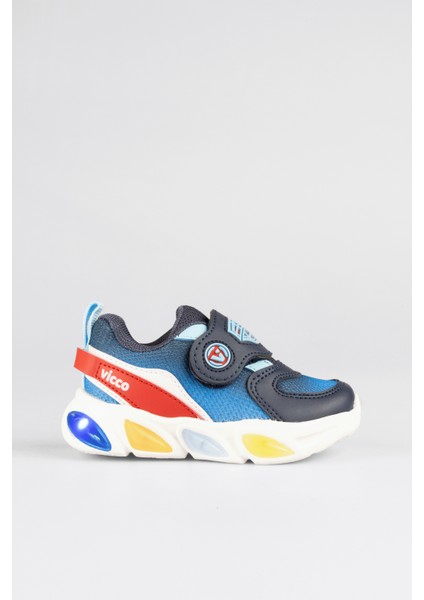 Hellen Bebe Spor Ayakkabı