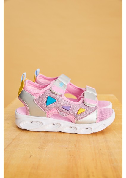 Hilda Çocuk Sandalet