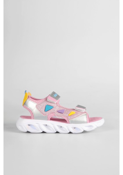 Hilda Çocuk Sandalet