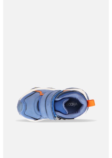Oddo Bebe Outdoor Bot
