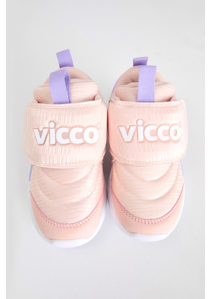 Mila Bebe Spor Ayakkabı