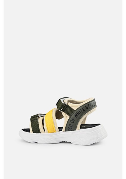 Chester Okul Öncesi Sandalet