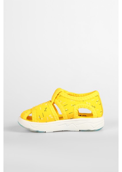 Bumba III Bebe Sandalet