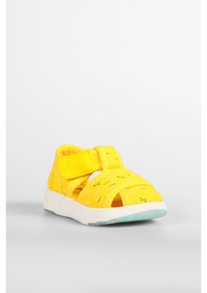 Bumba III Bebe Sandalet