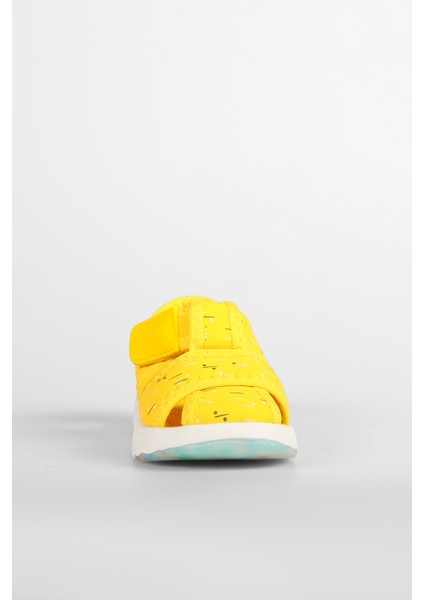 Bumba III Bebe Sandalet