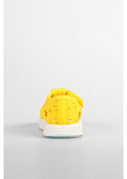 Bumba III Bebe Sandalet