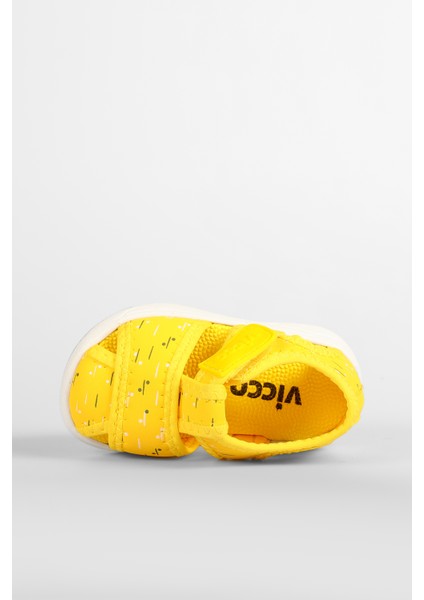 Bumba III Bebe Sandalet