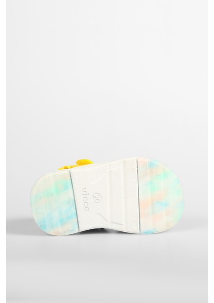 Bumba III Bebe Sandalet