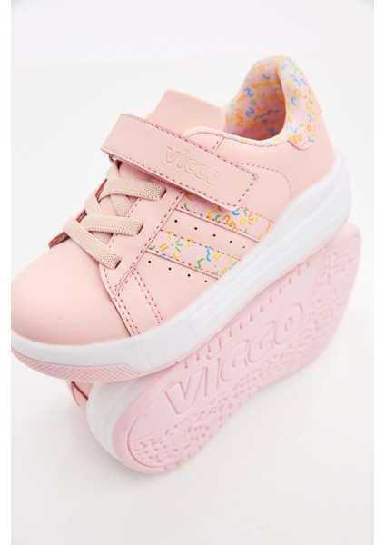 Pukky Okul Öncesi Sneaker