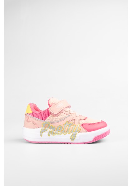 Pretty Okul Öncesi Sneaker