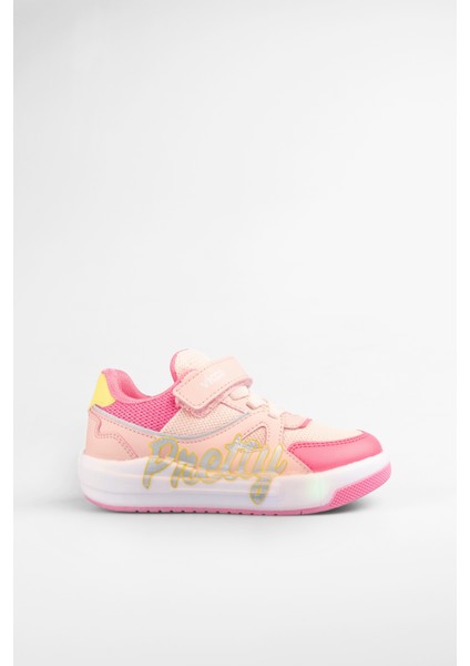 Pretty Okul Öncesi Sneaker