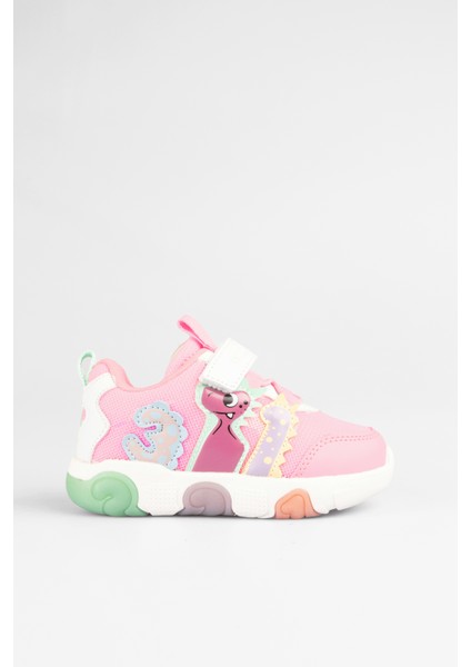 Number Okul Öncesi Spor Ayakkabı