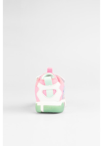 Number Okul Öncesi Spor Ayakkabı