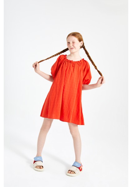 Juju Çocuk Sandalet