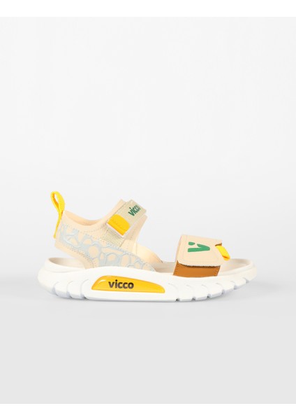 Dekan Okul Öncesi Sandalet