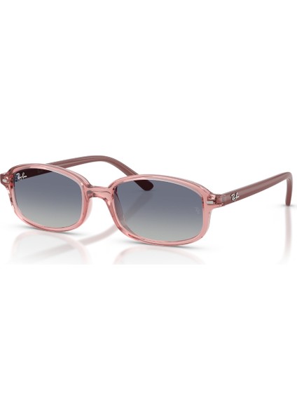 Rj 9132S 72014L 49 Ray-Ban Junior Çocuk Güneş Gözlüğü