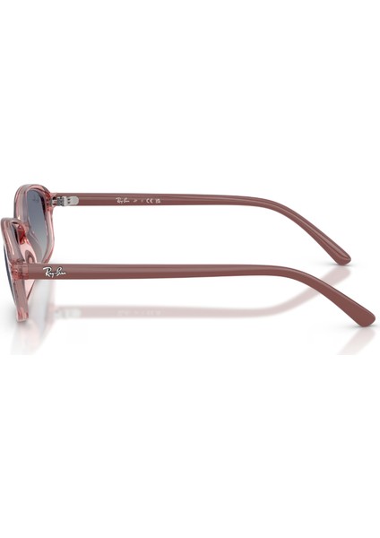 Rj 9132S 72014L 49 Ray-Ban Junior Çocuk Güneş Gözlüğü fiyatları
