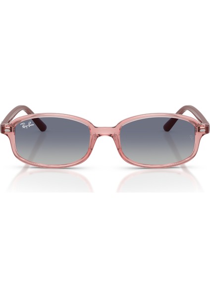 Rj 9132S 72014L 49 Ray-Ban Junior Çocuk Güneş Gözlüğü indirimleri