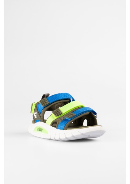 Cube Çocuk Sandalet