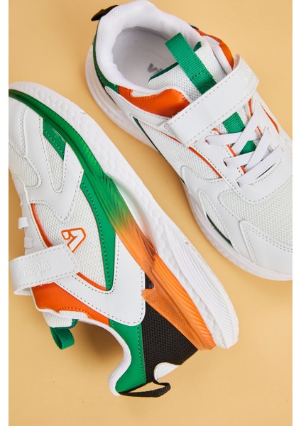 Massa Çocuk Sneaker